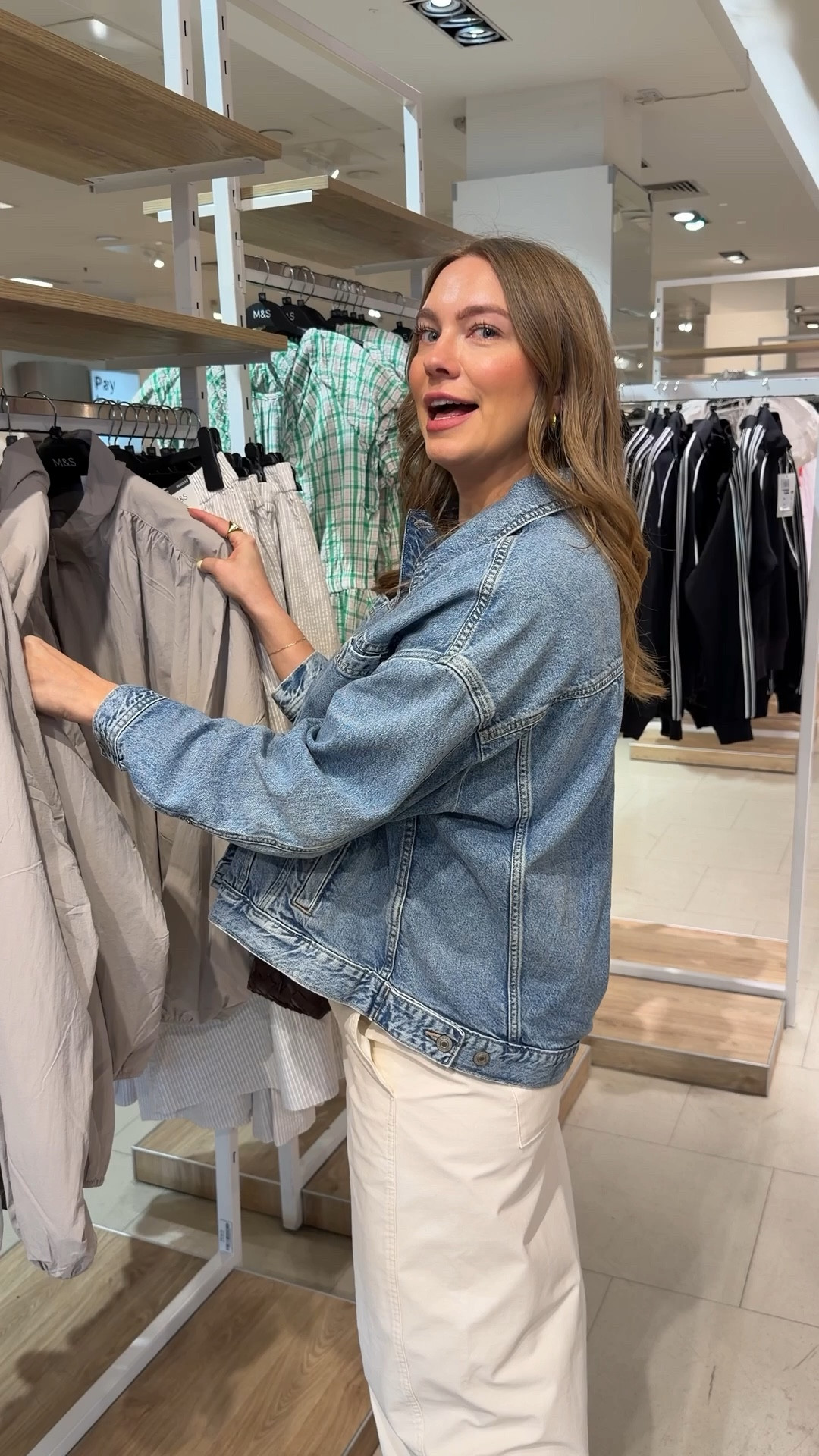 M&S has so many good gems right now! 
