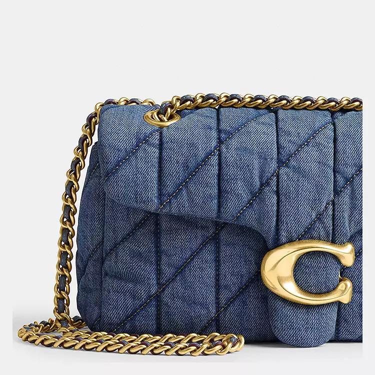 Tabby Shoulder Bag 26 | Coach (US)