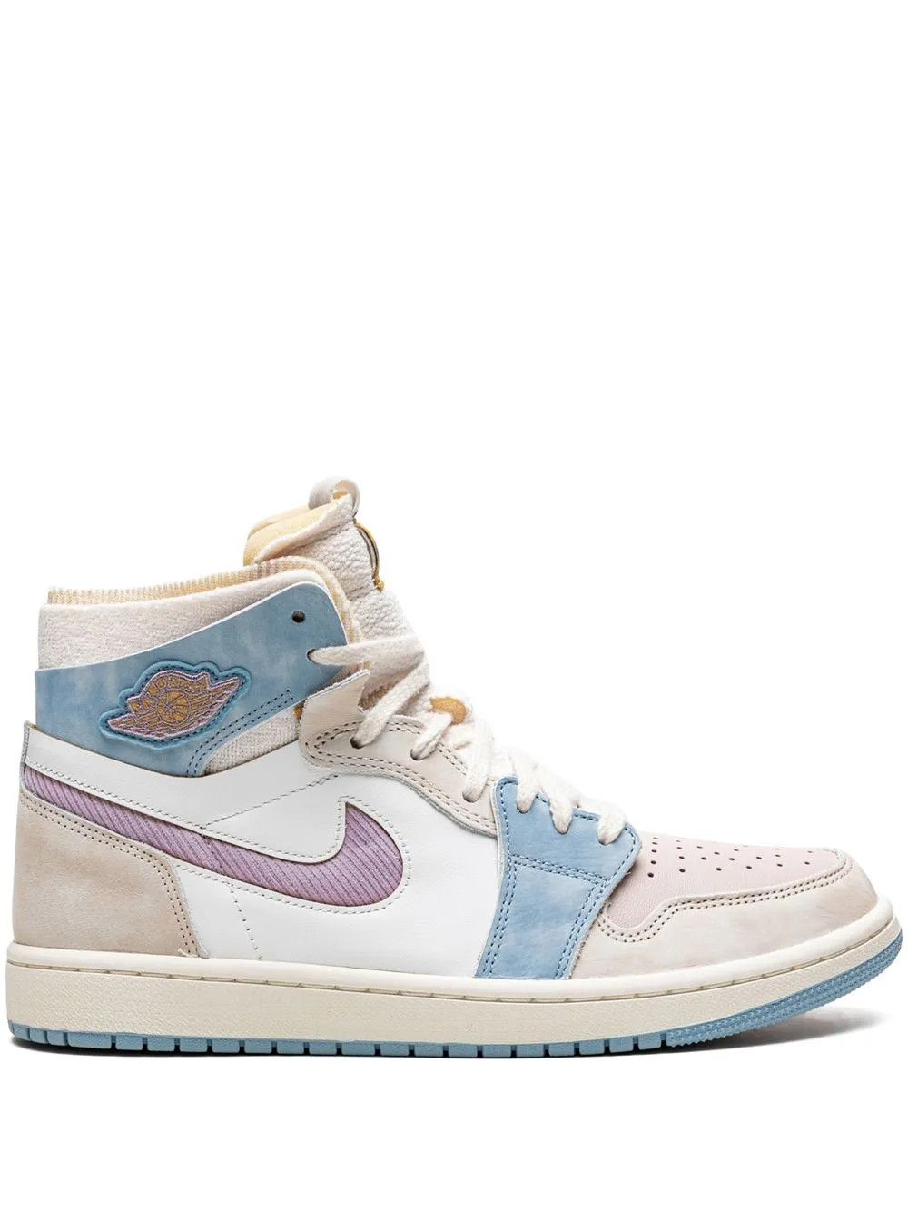 Jordan Air Jordan 1 Zoom Air CMFT Sneakers - Farfetch | Farfetch Global