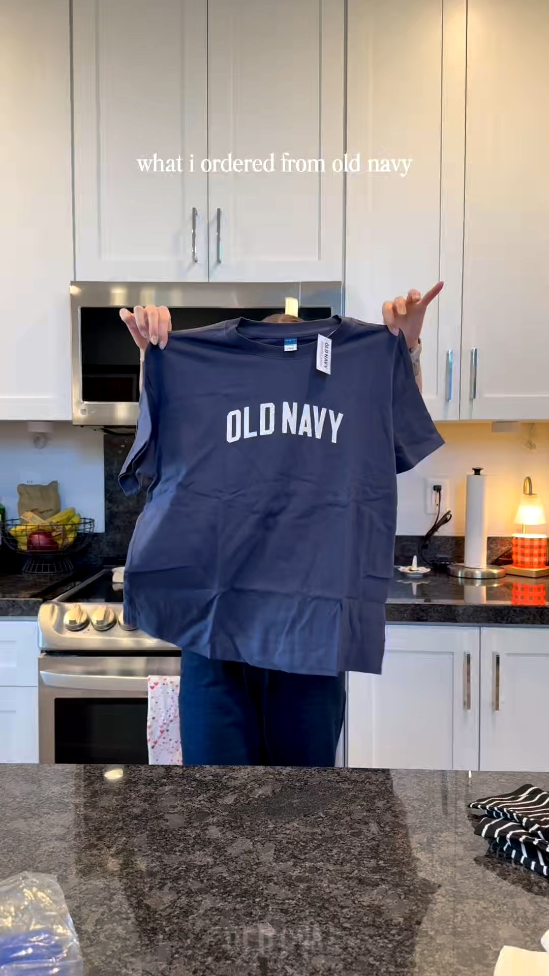 Old Navy has 50% off until 1/31 👀😍

#LTKootd #LTKSaleAlert #LTKBaby