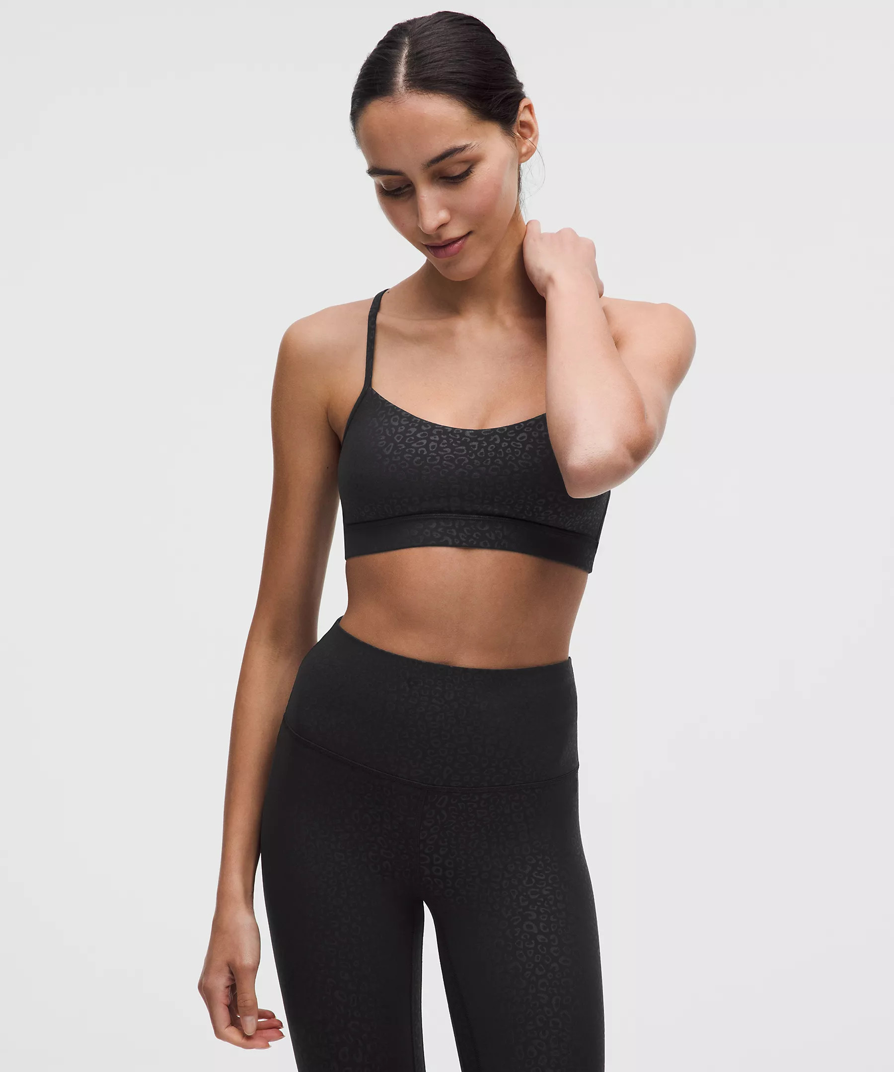 Flow Y Bra Nulu | Lululemon (US)