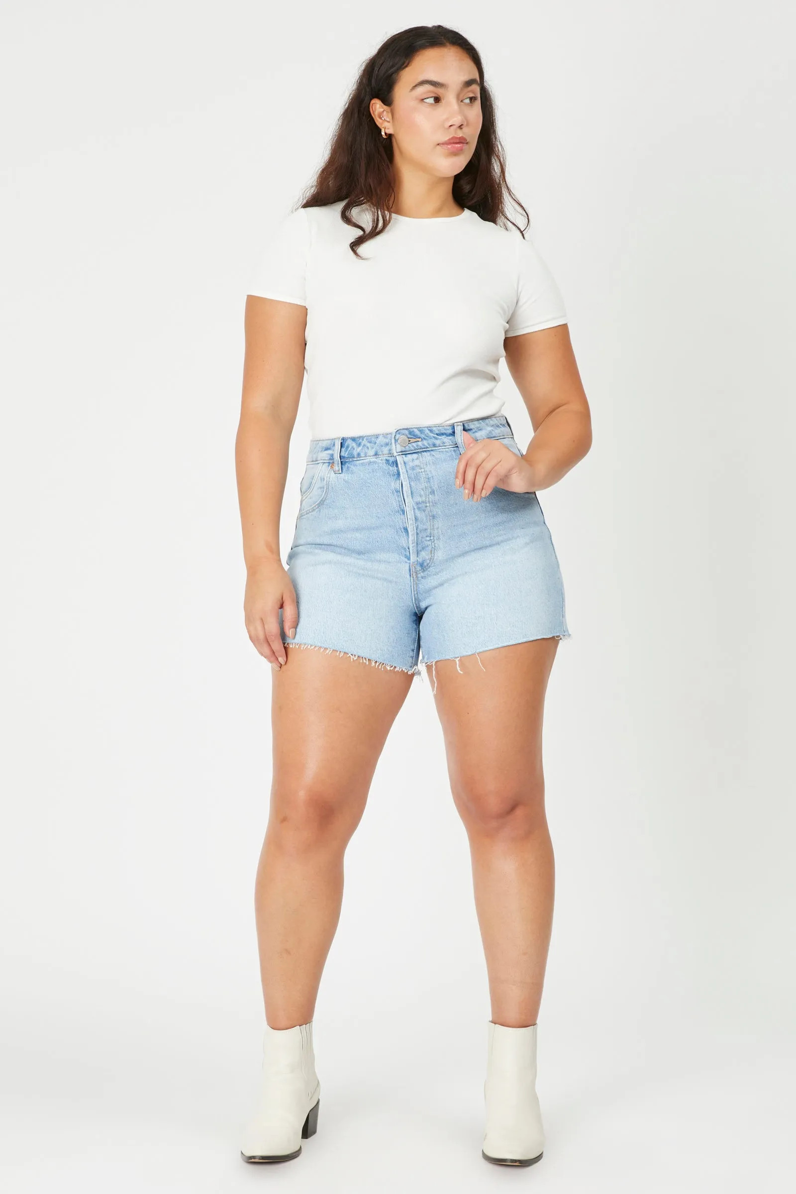 Buy Mirage Short - Deep Blue Online | Rollas Jeans | Rolla's Jeans US/CAN