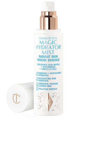 Charlotte Tilbury Charlotte's Magic Hydrator Mist. | Revolve Clothing (Global)