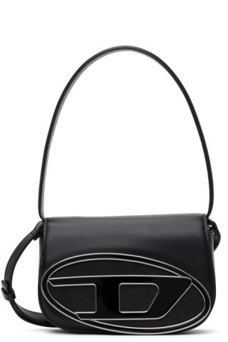 Black 1DR Bag | SSENSE