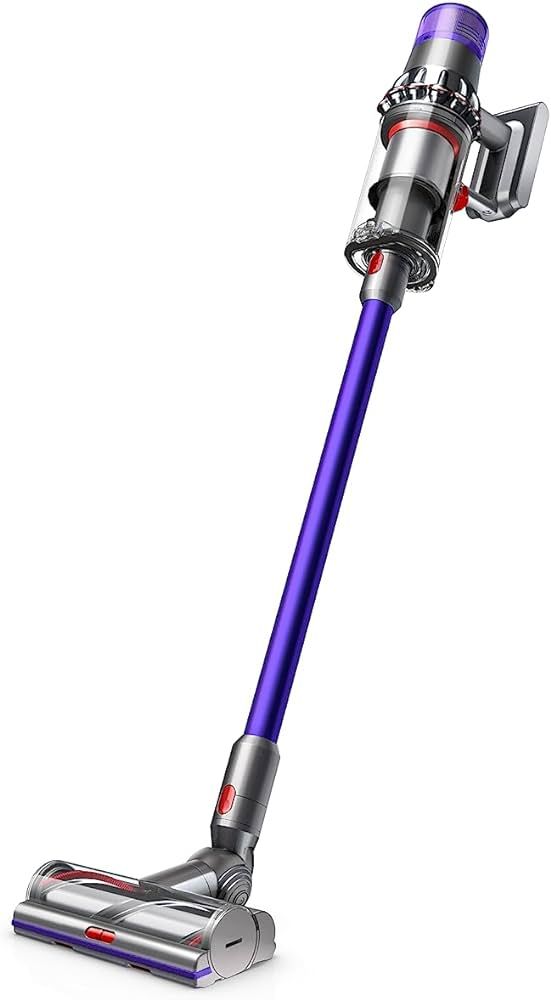 Dyson V11 Animal Cordless Vacuum Cleaner, Purple | Amazon (US)