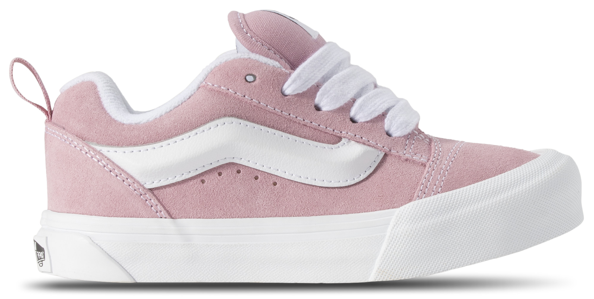 Vans Knu Skool | Kids Foot Locker (US)