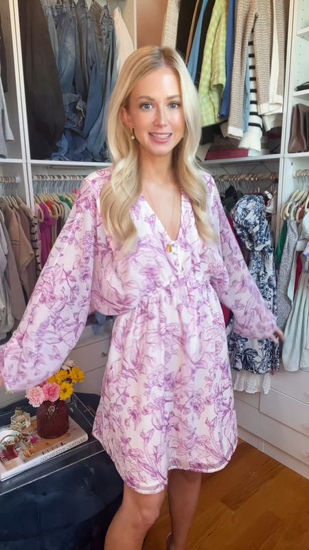 Target dress on major sale!! So cute for spring - size down if between sizes! 

#LTKsalealert #LTKxTarget #LTKfindsunder50