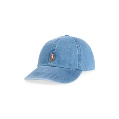 Denim Baseball Cap | Nordstrom