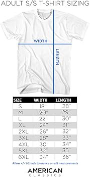 ACDC Heavy Metal Rock Band We Salute You Natural Adult T-Shirt Tee | Amazon (US)