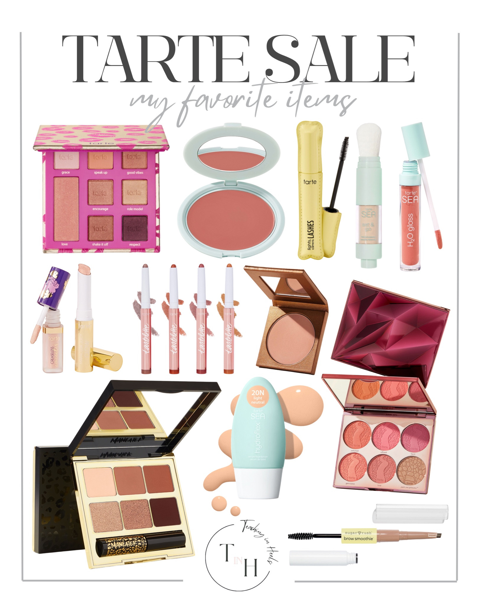 Tarte Cosmetics Summer Sale

Summer Swimsuit
Amazon One Piece Swimsuits
Affordable Swimwear
Summer Sandals
Summer Sun Hats
Summer Sunglasses
Raffia Sandals
Straw Purse
Gold Earrings
Summer Accessories
Swimsuit Coverups
Summer mini dress
Strappy sandals
Summer OOTD
Casual summer OOTD
Summer linen
Linen sets
Summer sundresses

#LTKSeasonal #LTKSaleAlert #LTKBeauty