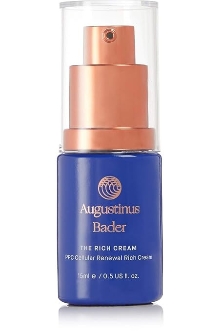 Augustinus Bader The Rich Cream 15ml | Amazon (US)