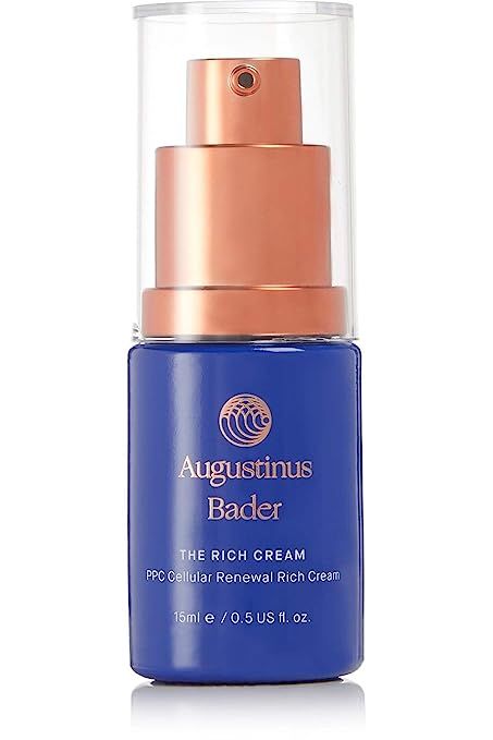 Augustinus Bader The Rich Cream 15ml | Amazon (US)