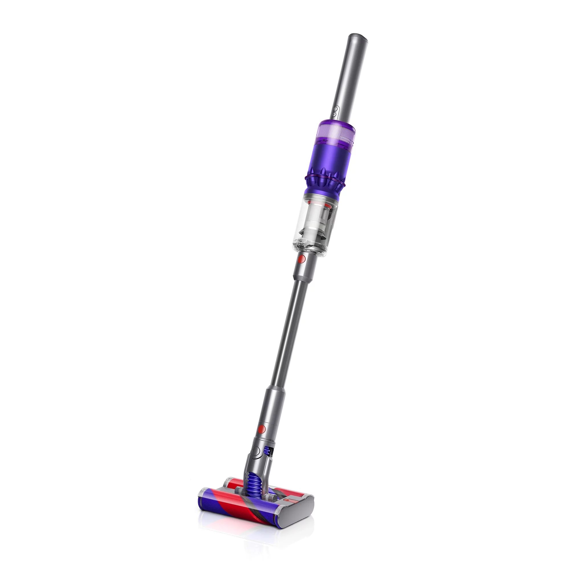 Dyson Omni-Glide Cordless Vacuum | Purple | New | Walmart (US)