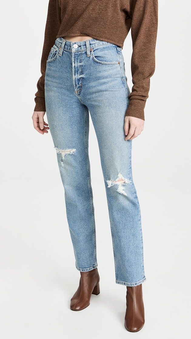 Daphne Jeans | Shopbop