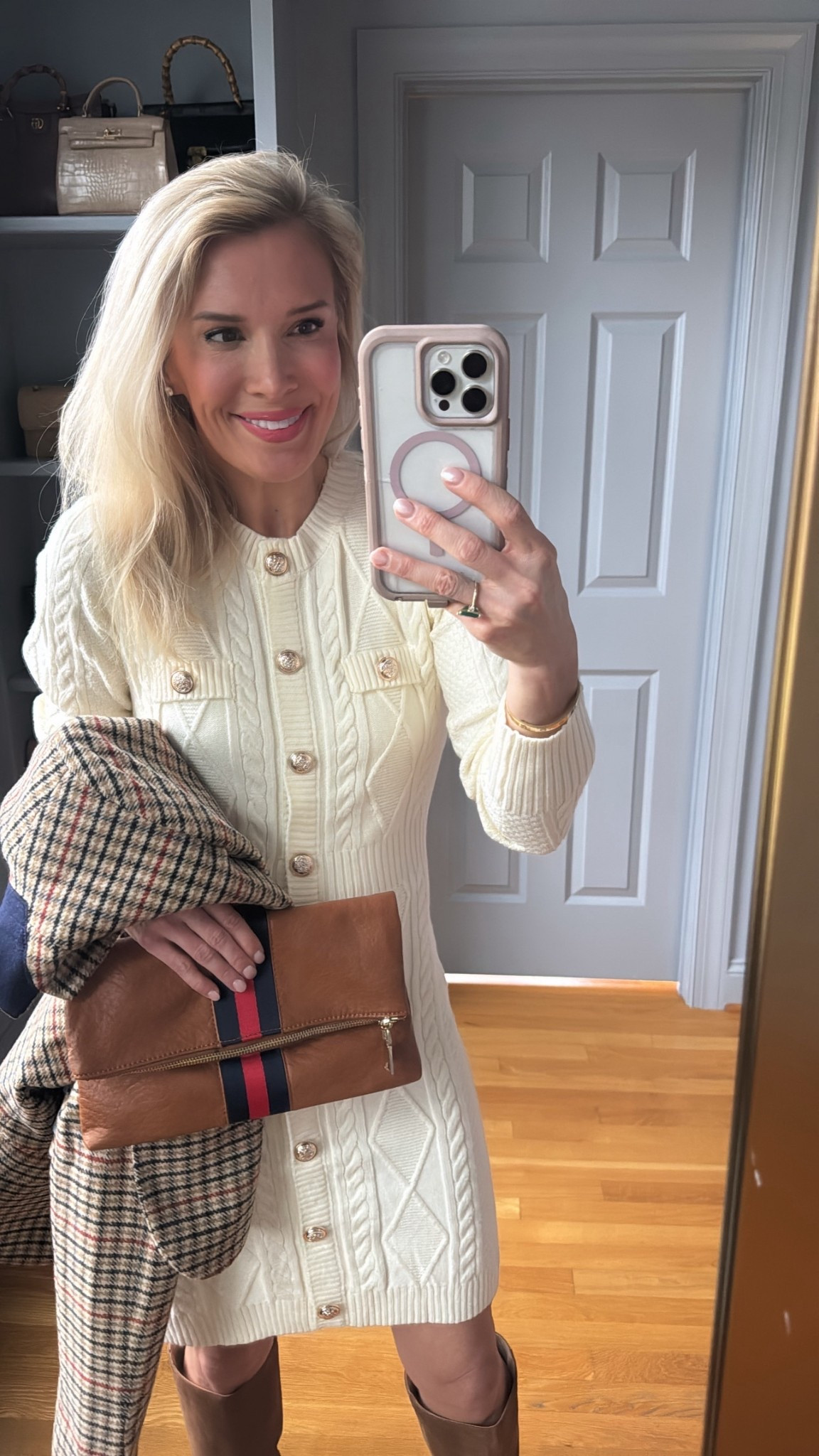 women's fashion, amazon fashion, meredith hudkins, style, ootd, classic, chic, preppy, affordable, winter, trending, timeless, accessories, makeup, skincare, beauty, workwear, Ralph Lauren inspired 

#LTKFindsUnder100 #LTKFindsUnder50 #LTKSaleAlert