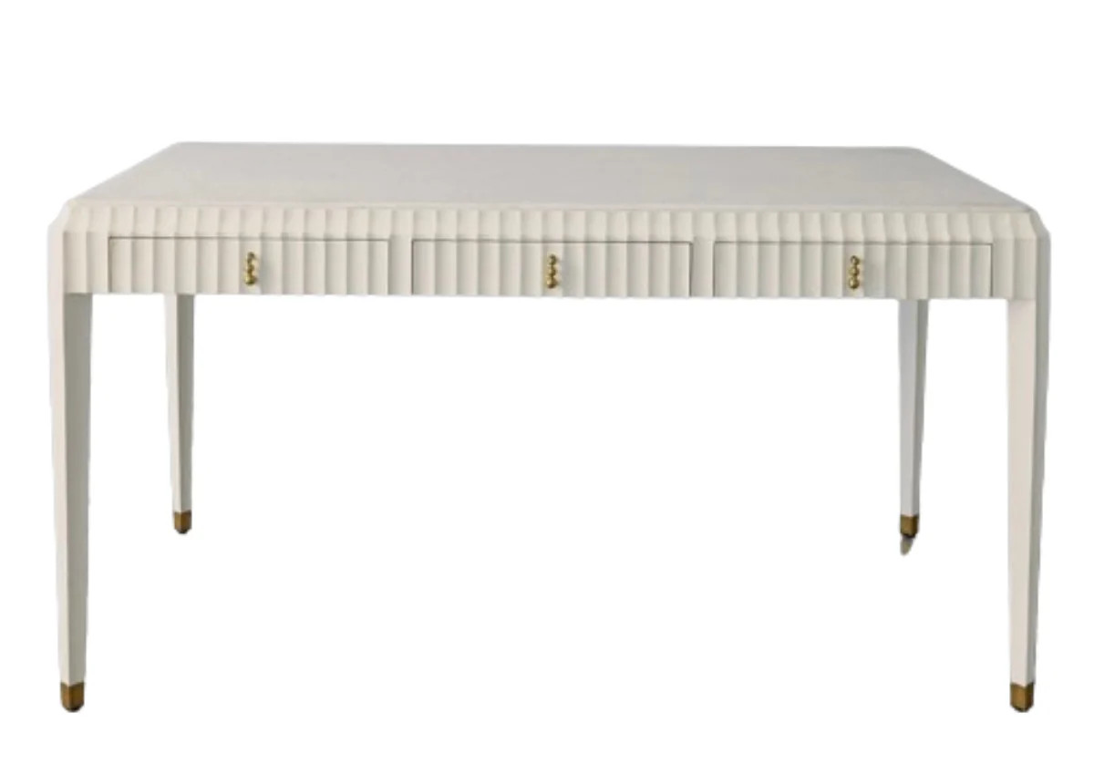 FOUNTAIN WRITING DESK | Alice Lane Home Collection