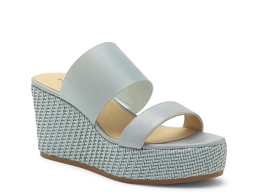 Brindia Wedge Sandal | DSW