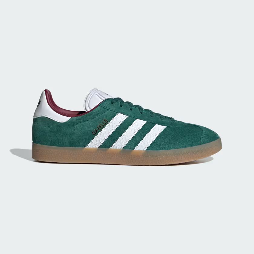 Gazelle Shoes | adidas (US)