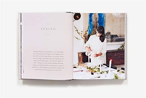 Cook Beautiful: Calderone, Athena: 9781419726521: Amazon.com: Books | Amazon (US)