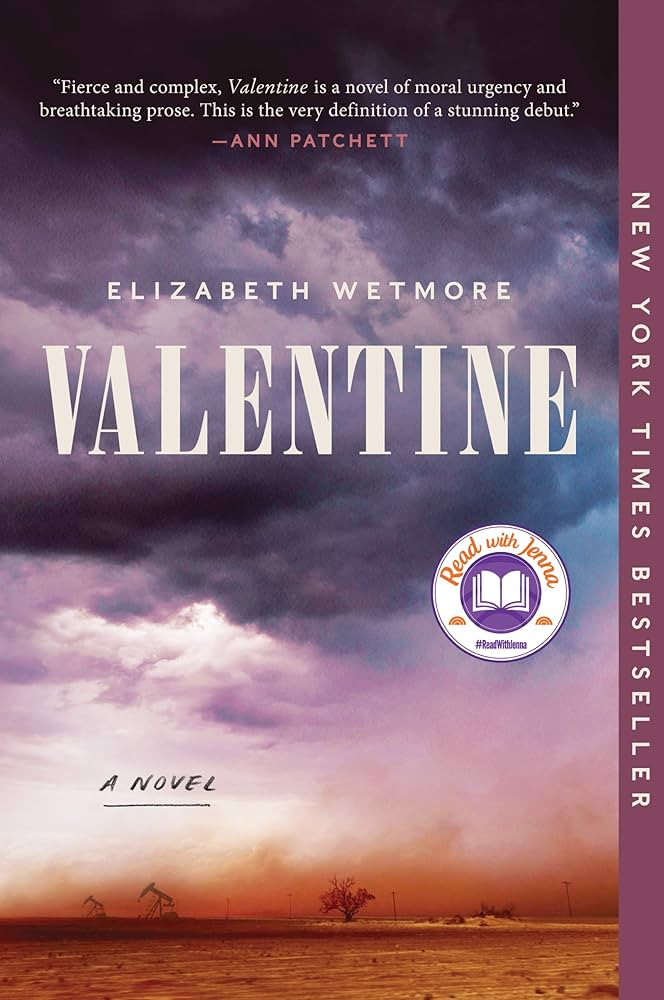 Valentine: A Novel | Amazon (US)