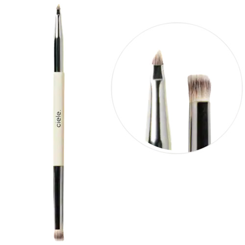 ciele Dual-Ended Concealer Brush | Sephora (US)
