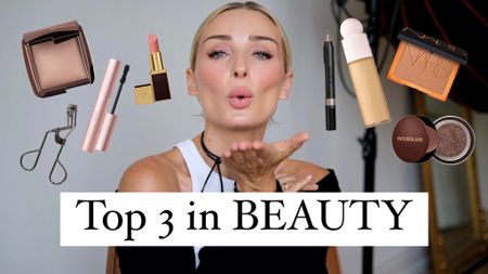 Top 3 - BASE

#LTKeurope #LTKbeauty #LTKstyletip