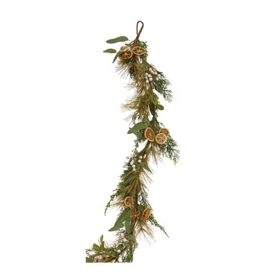 Christmas Garlands - Bed Bath & Beyond | Bed Bath & Beyond