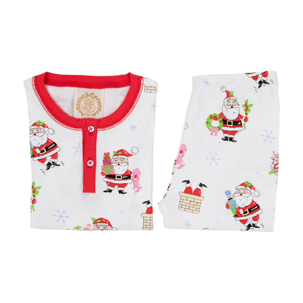 Sutton's Sweet Dream Set (Unisex) | The Beaufort Bonnet Company