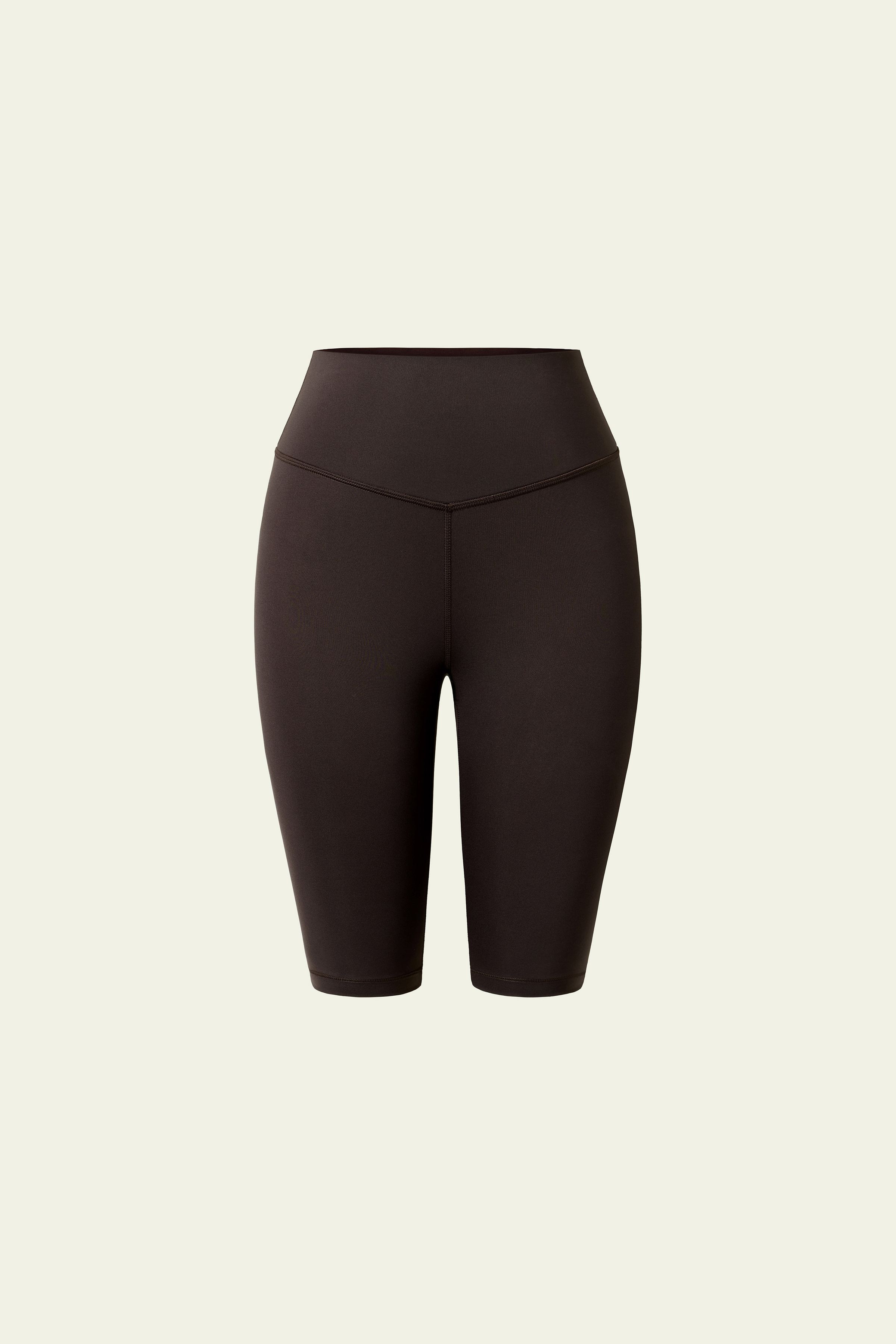 SilkContour® Als Tweede Huid Shorts | LILYSILK