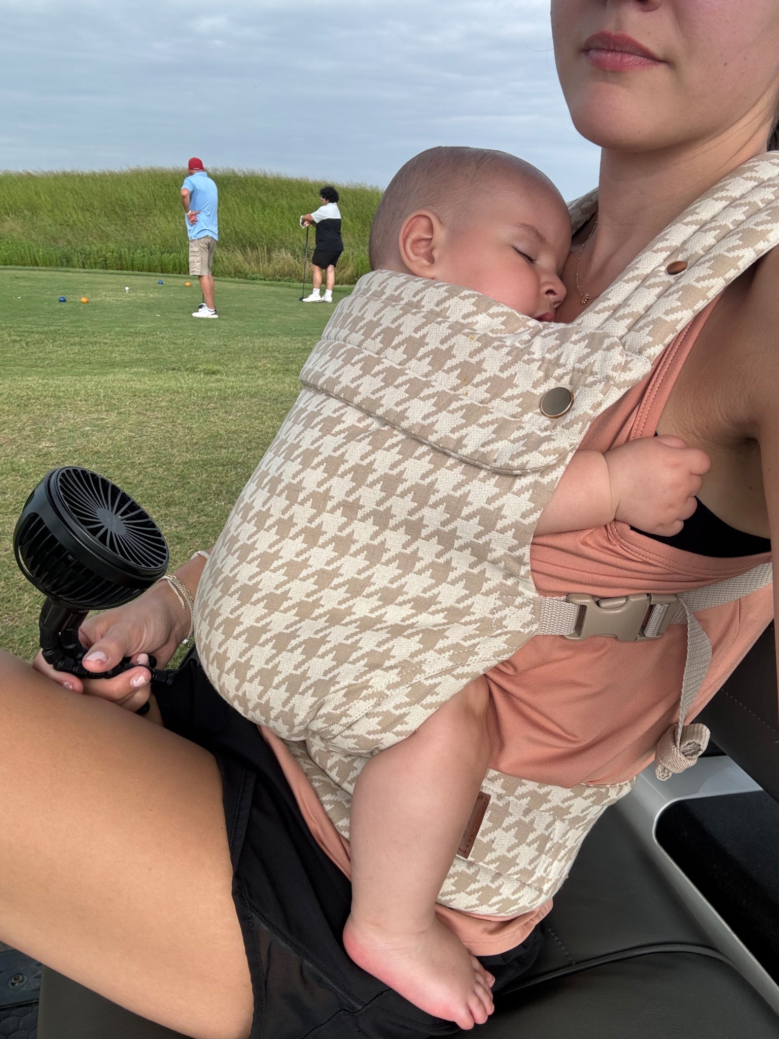 this baby carrier is a life saver!!!

#LTKFamily #LTKKids #LTKBaby