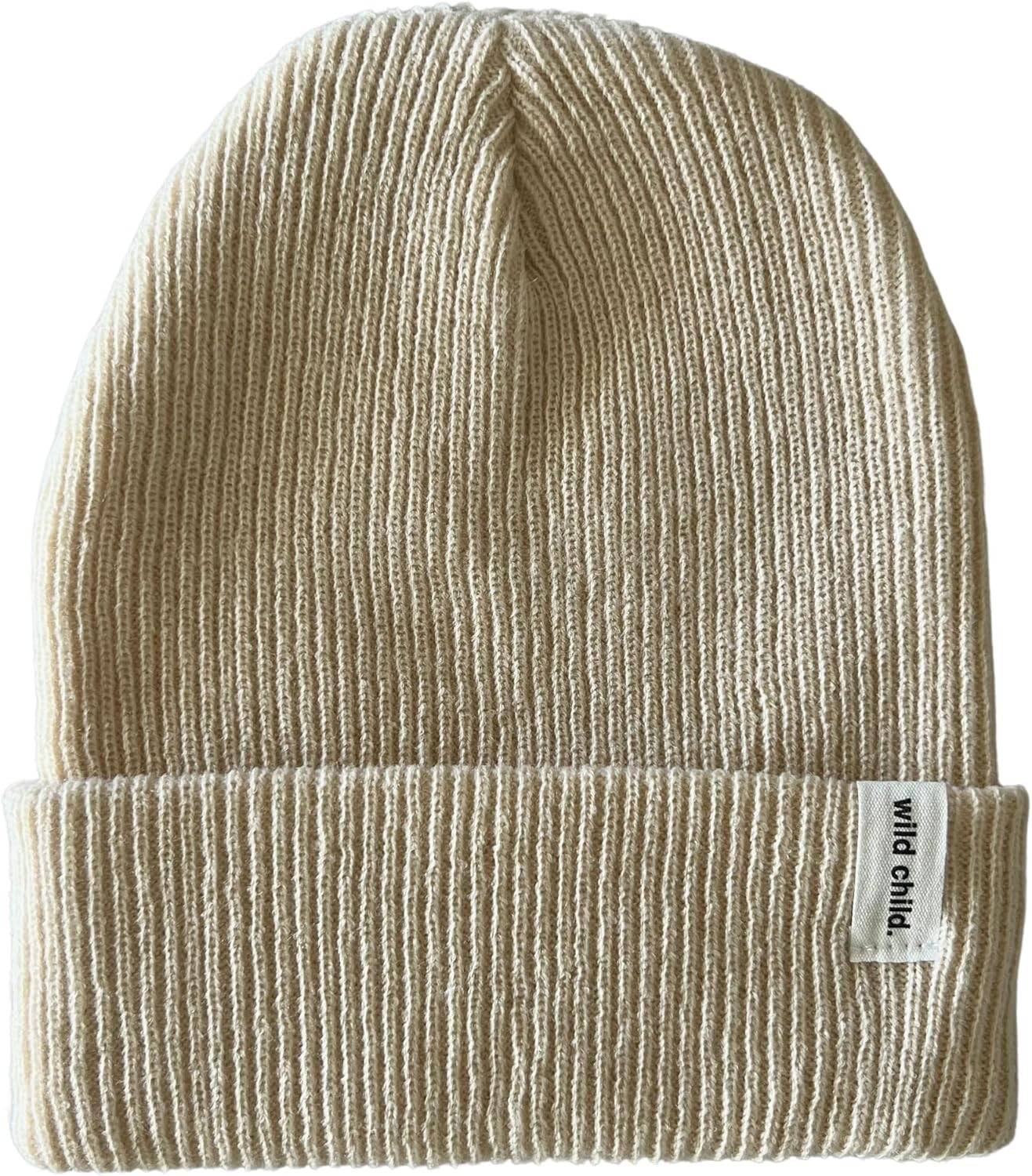 Denver James Classic Toddler Beanie for Boys Girls Baby Kids Beanies Knit Winter Soft Warm Hats | Amazon (US)
