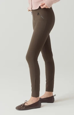 Geneva Techno Pant | Coffee Coffee / XL | Alp N Rock