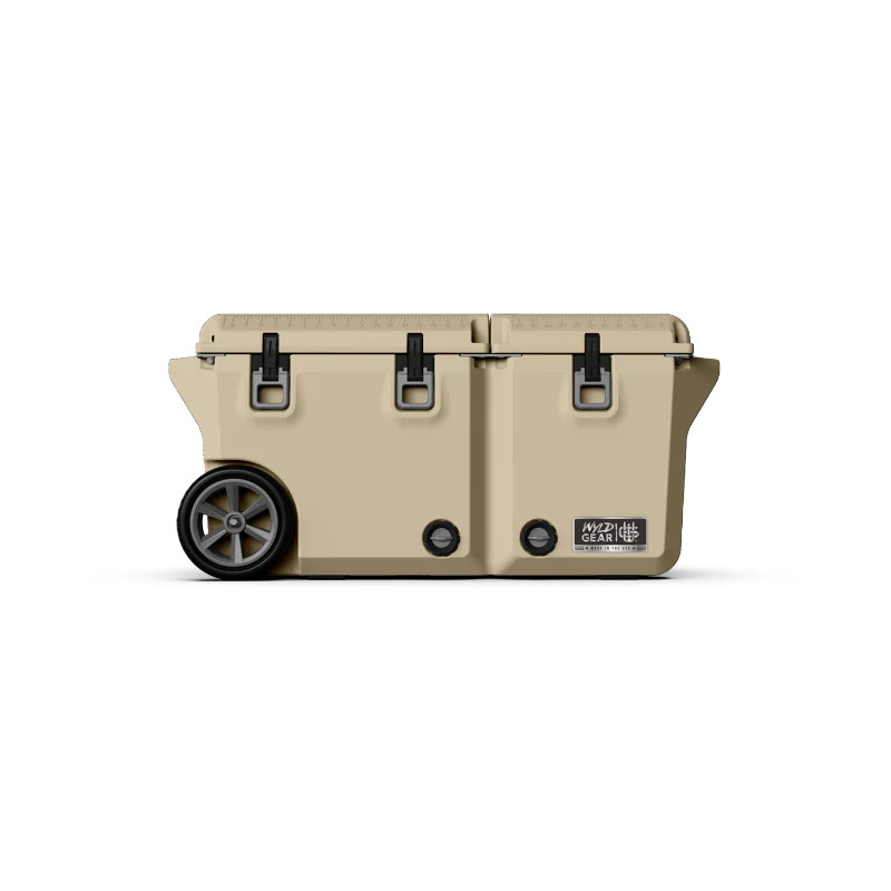 65qt Freedom Series Cooler | Wyld Gear - Wyld Gear | Wyld Gear