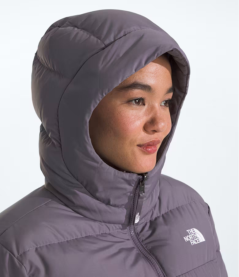 Women’s Frost Fall Hooded Jacket | The North Face (US)