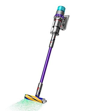 Dyson Gen5 Detect Cordless Vacuum Cleaner | Dillard's