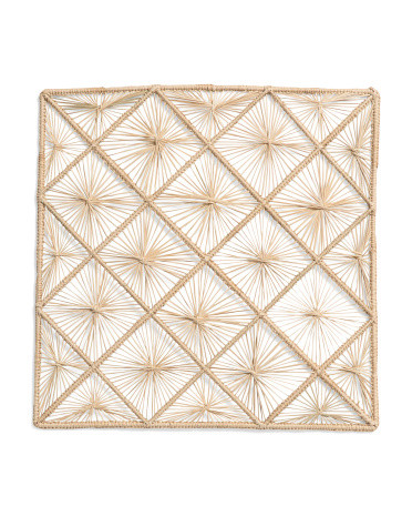 Lulu Placemat | TJ Maxx