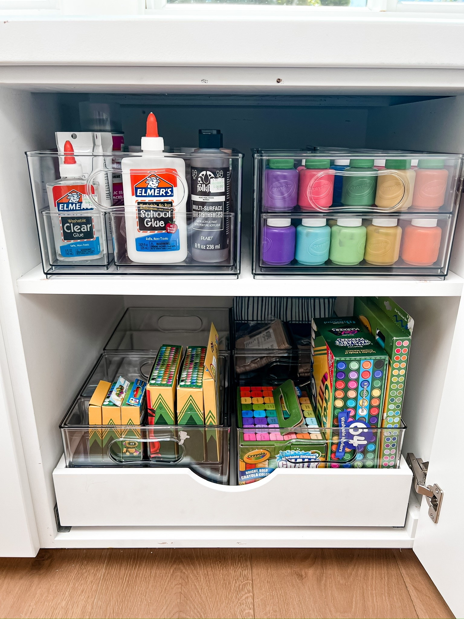 Craft organization

#LTKKids #LTKHome