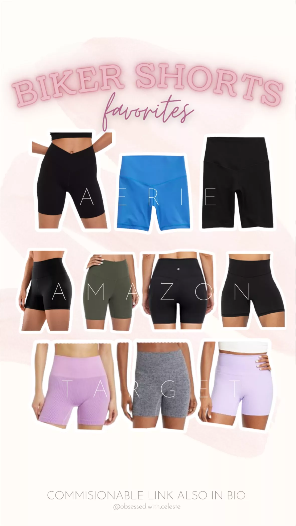 Brand is CRZ Yoga & linked on my storefront 🤩 i want this set it
