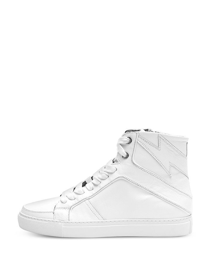 Women's ZV1747 Flash High-Top Sneakers | Bloomingdale's (US)