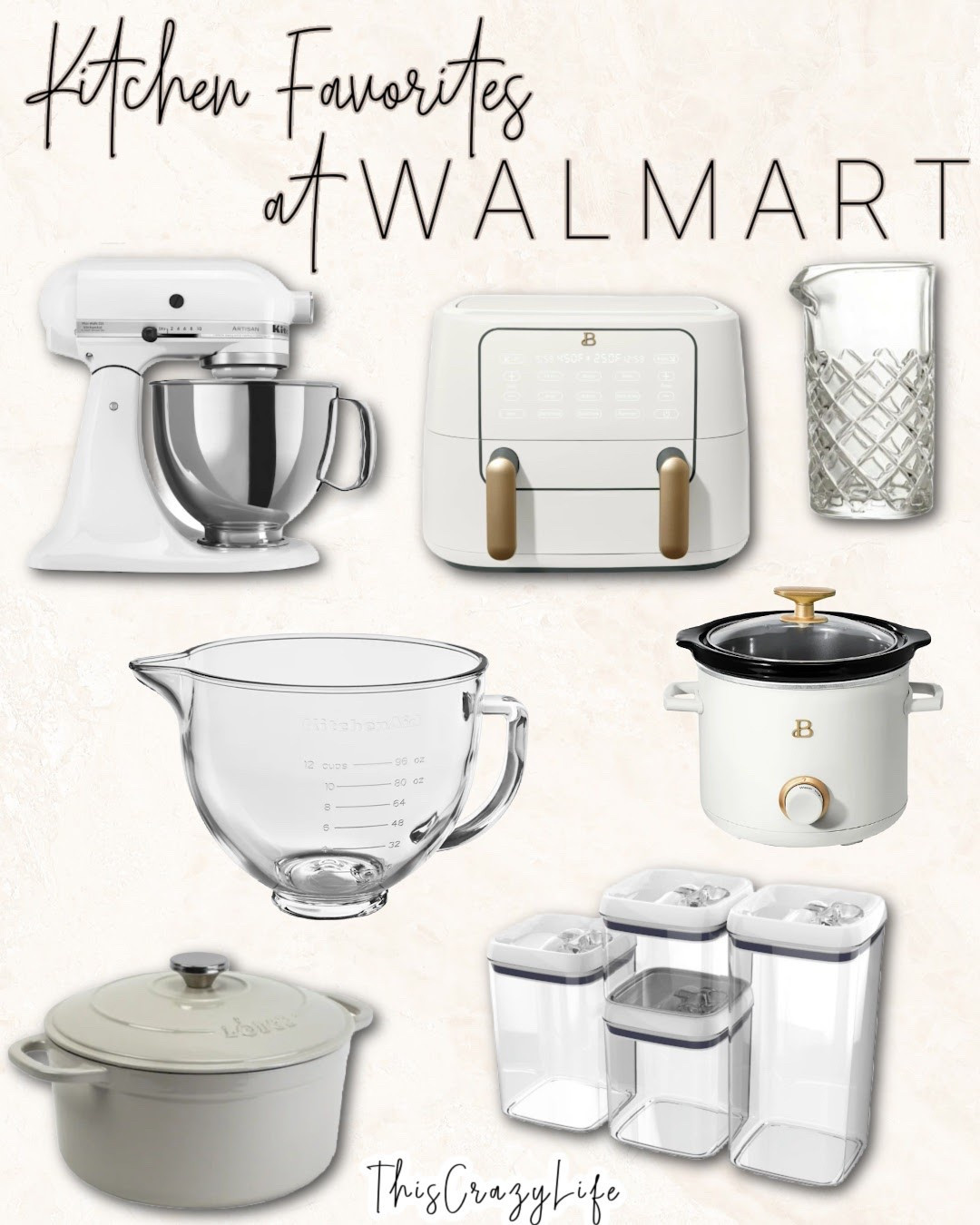 Cooking is so much more enjoyable when you love your kitchen - I’ve linked some affordable kitchen favorites of mine, and it doesn’t help that they’re also pleasing to the eye! #LTKkitchen 

#LTKFindsUnder100 #LTKHome