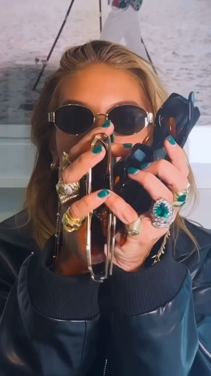 All these Amazon sunnies are currently on sale!

#LTKCyberWeek #LTKStyleTip #LTKFindsUnder50