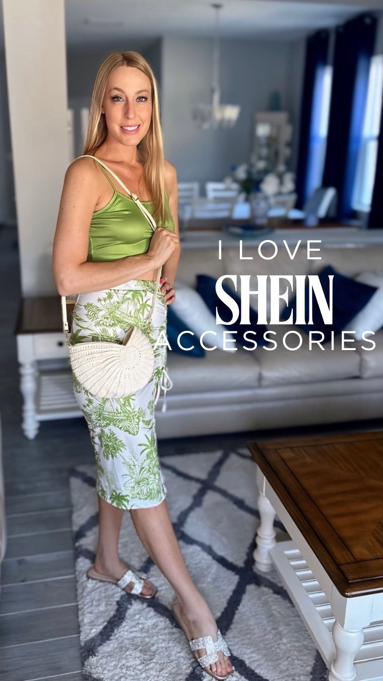 Accessorizing with SHEIN is so fun 🤩 

🔥Search my D5Z8Don SHEIN to snag my favorite shoes & bag picks—unlock exclusive discounts now and shop your must-haves instantly!💎
@sheinofficial @shein_us
#ad#SHEINtrends #SHEINShoes
Use my code to get a sweet discount: 3karissaluvhagemeister865

Which one do you love?? 