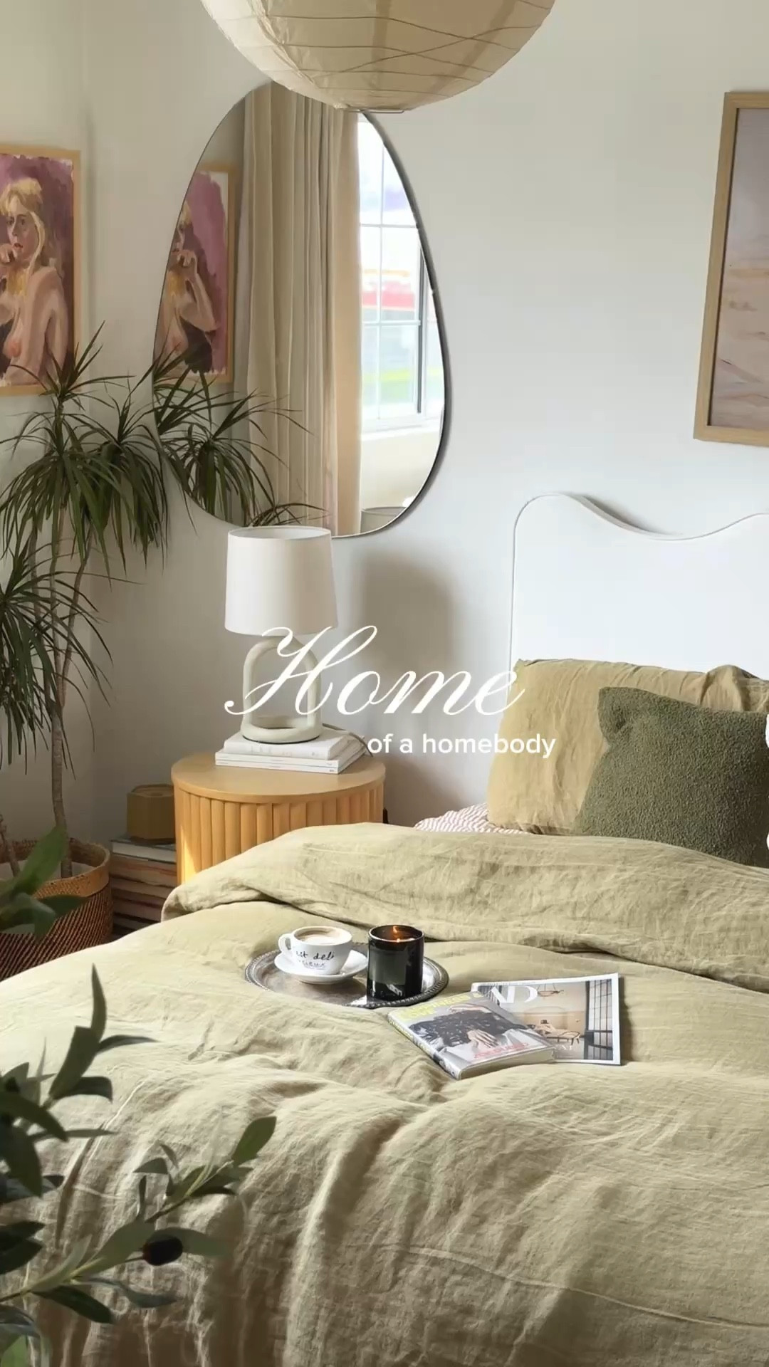 Cozy little corners of my home AKA where I spend all of my time 🌸☀️

 
 
 
 
 
#romanticizeyourlife #colorfulhome #apartmentdecor #comfortcreator  

#LTKHome