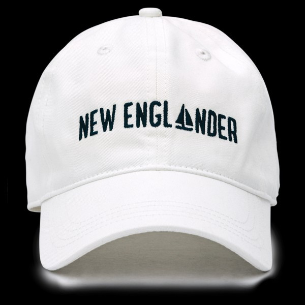 New Englander Hat | Kiel James Patrick