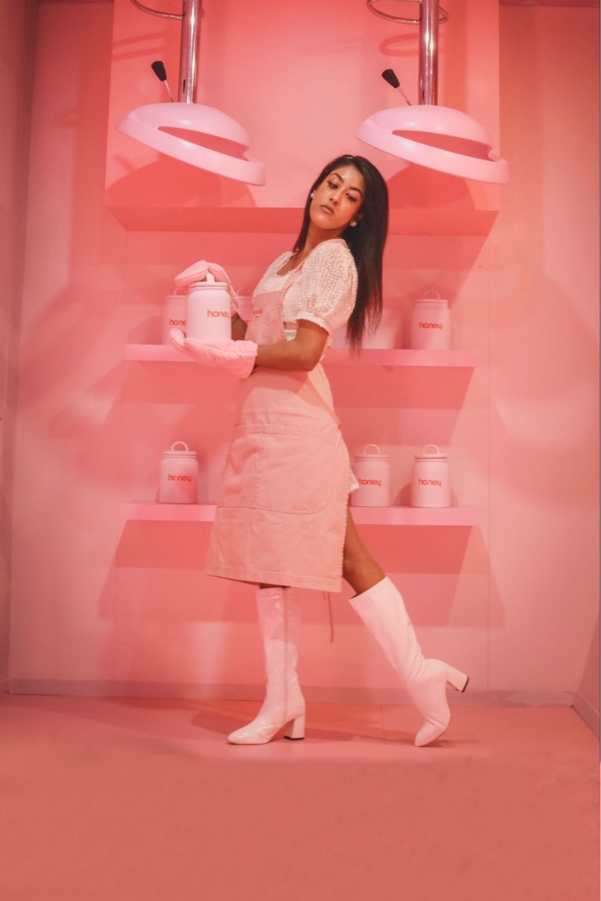 White boots that are a winter staple! 

#LTKstyletip #LTKshoecrush #LTKaustralia