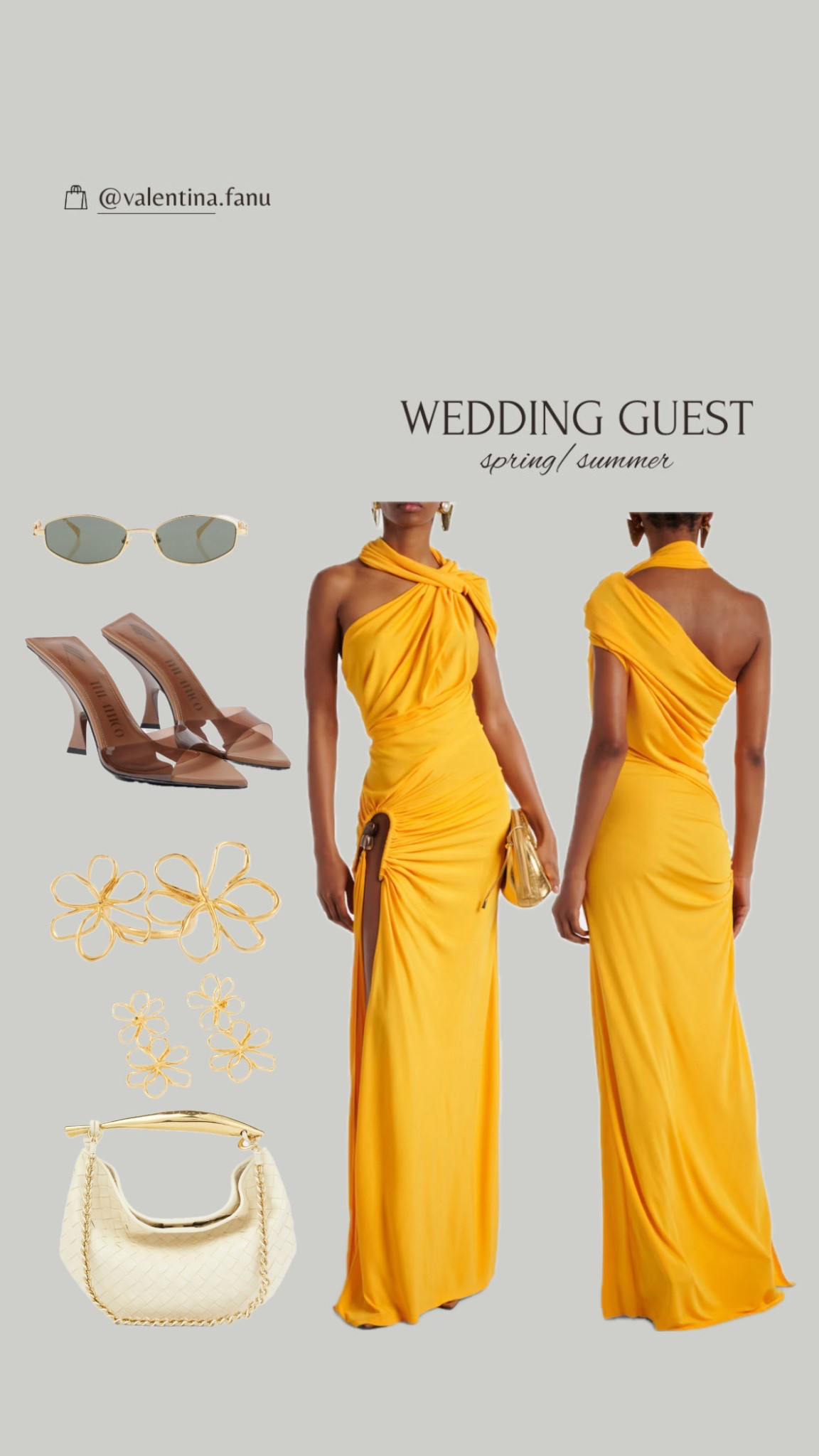 Wedding Guest

#LTKdresses #LTKwedding #LTKsummer