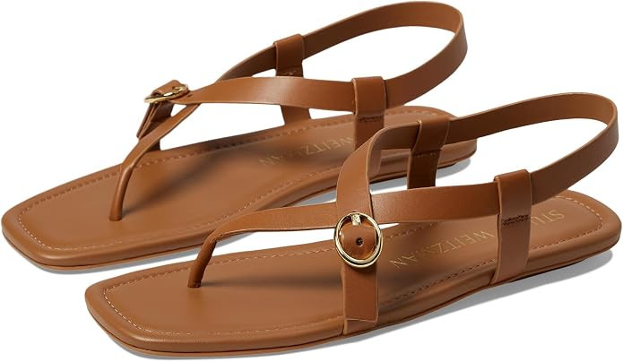 Stuart Weitzman Women's Benni Sandals | Amazon (US)