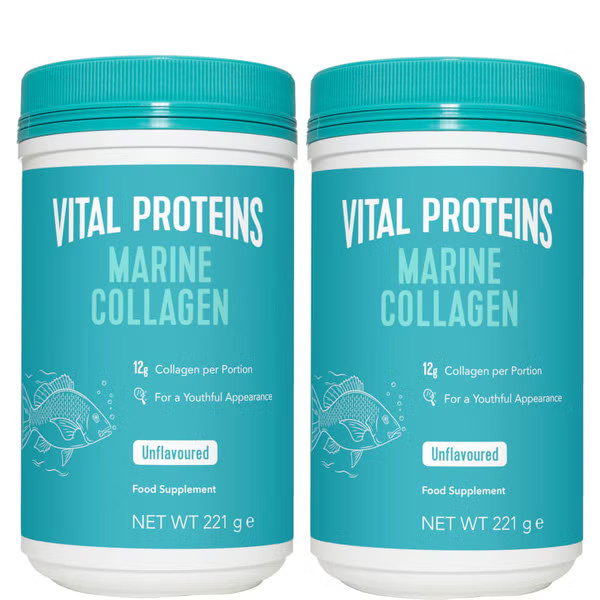 Vital Proteins Marine Collagen Pro Bundle | Vital Proteins UK - Closing 31 March