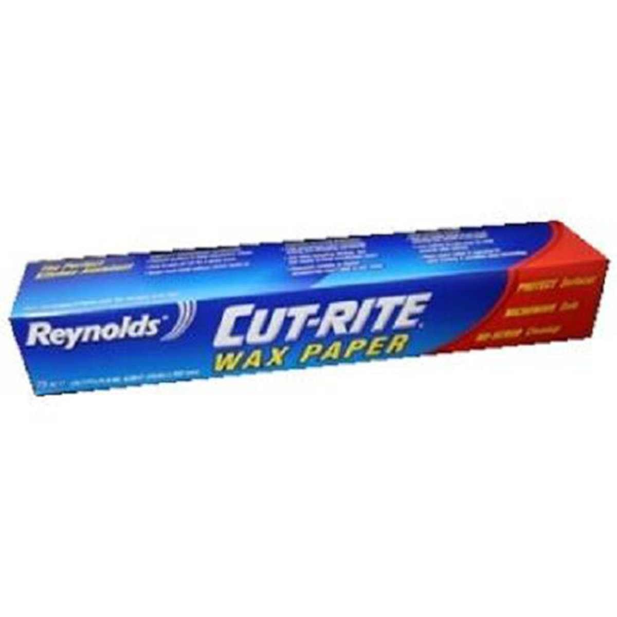 Cut-Rite Wax Paper by Reynolds 75 Sq.Ft | Walmart (US)