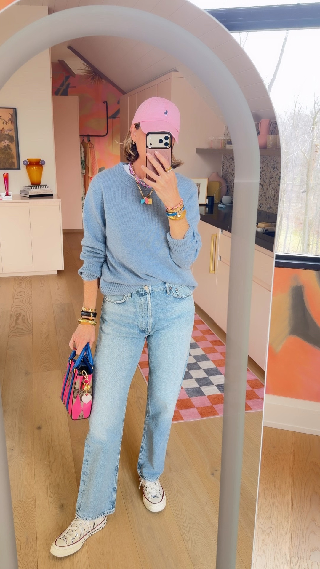 Early Bird Dinner 💓💙